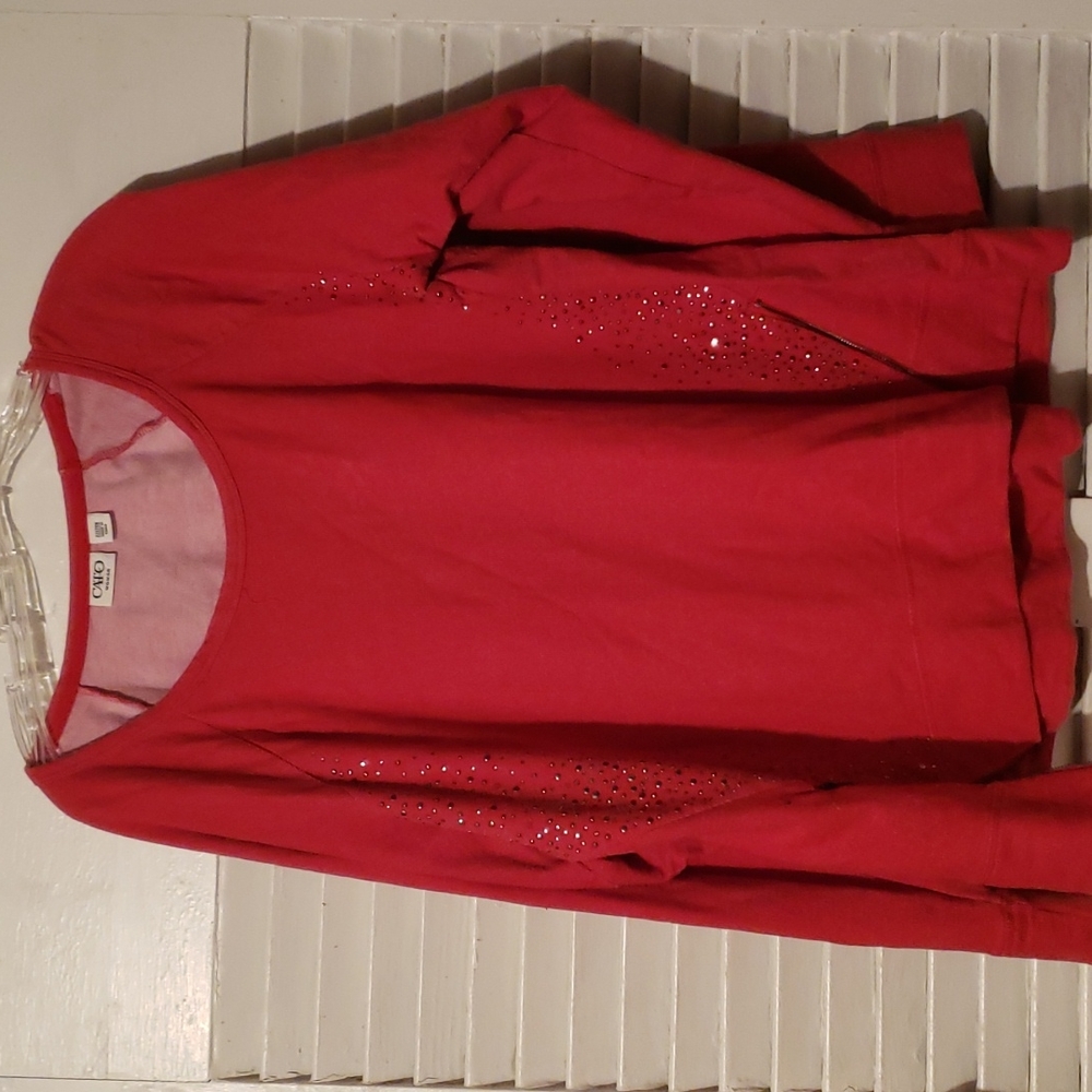 Cato Woman Top